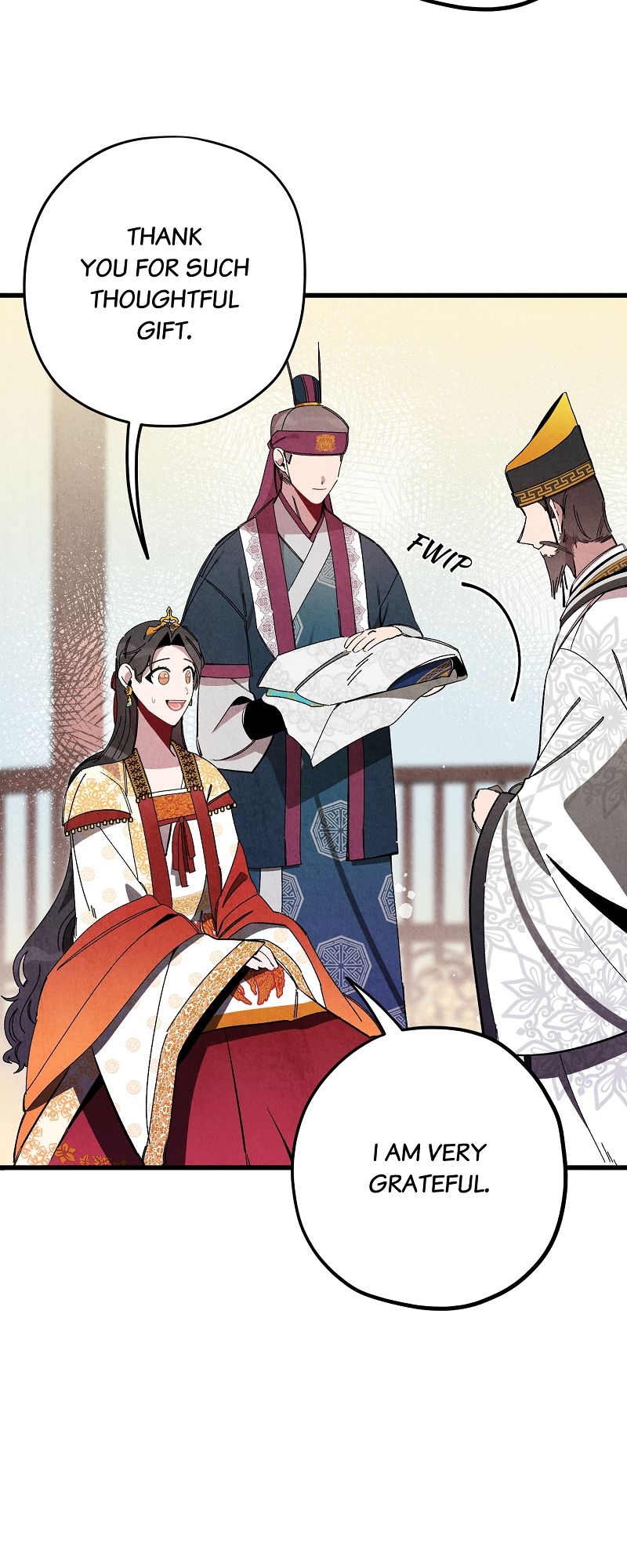 Romance in Seorabeol - Episode 31 — page 47