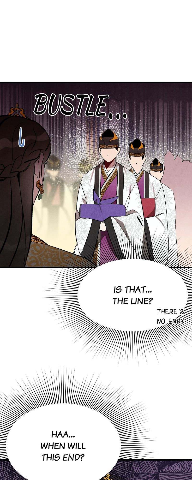 Romance in Seorabeol - Episode 31 — page 48