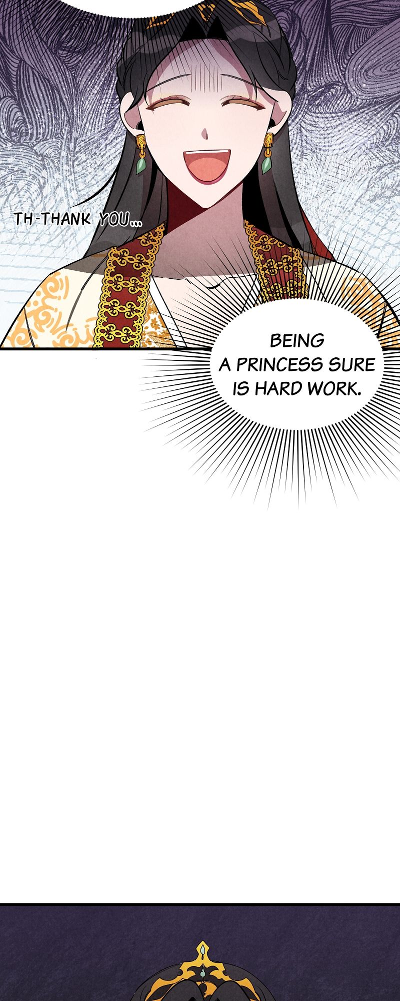 Romance in Seorabeol - Episode 31 — page 49