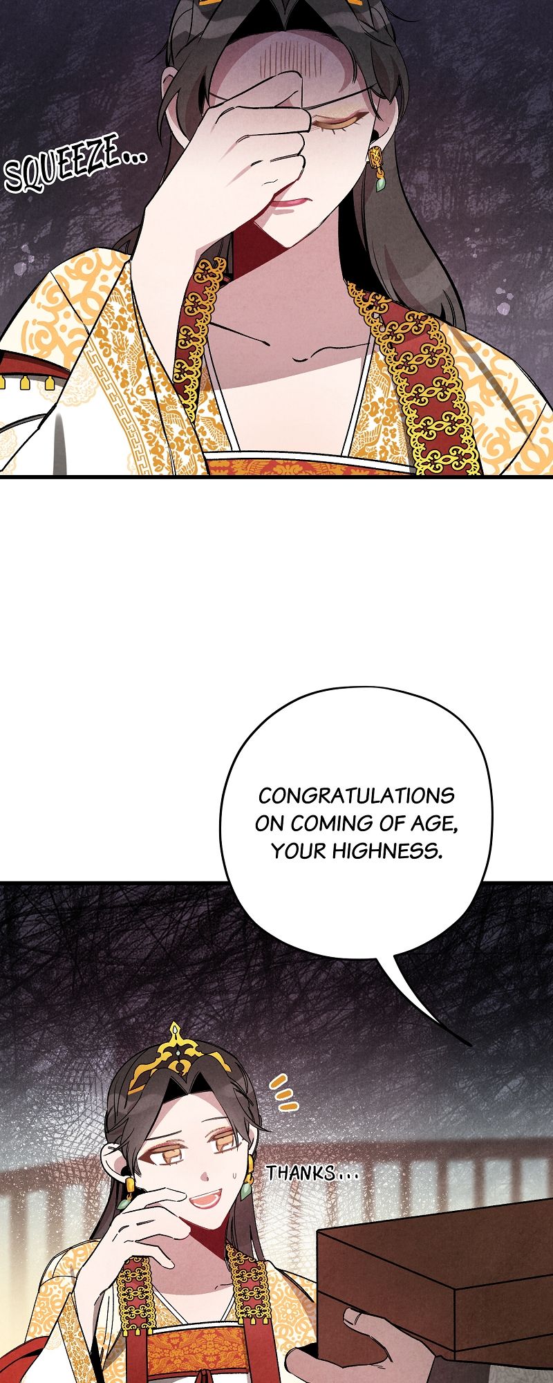 Romance in Seorabeol - Episode 31 — page 50