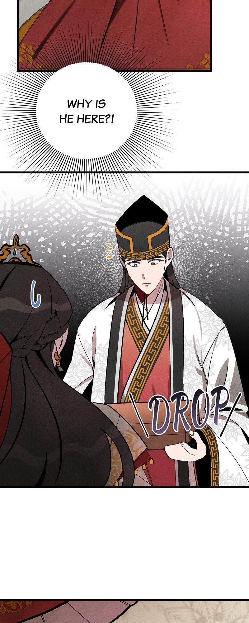 Romance in Seorabeol - Episode 31 — page 53