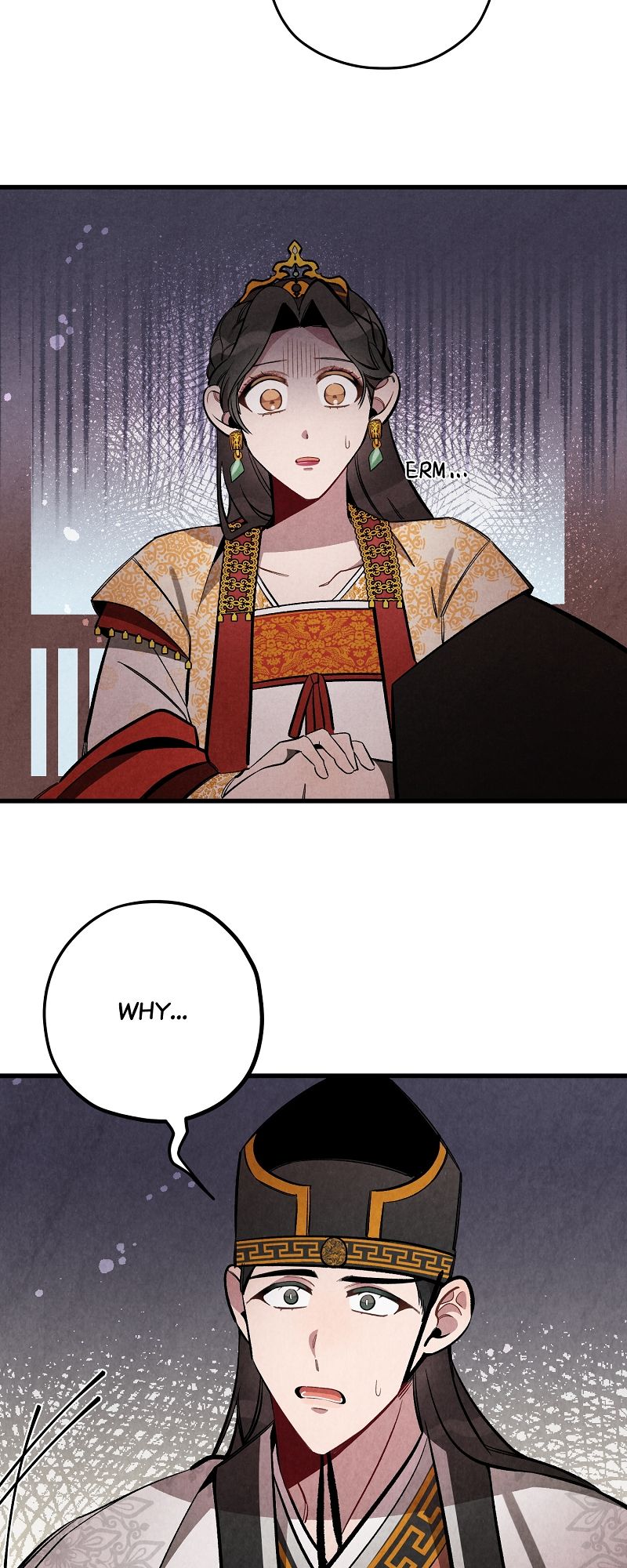Romance in Seorabeol - Episode 31 — page 55