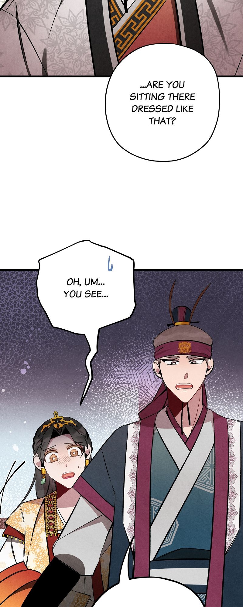 Romance in Seorabeol - Episode 31 — page 56