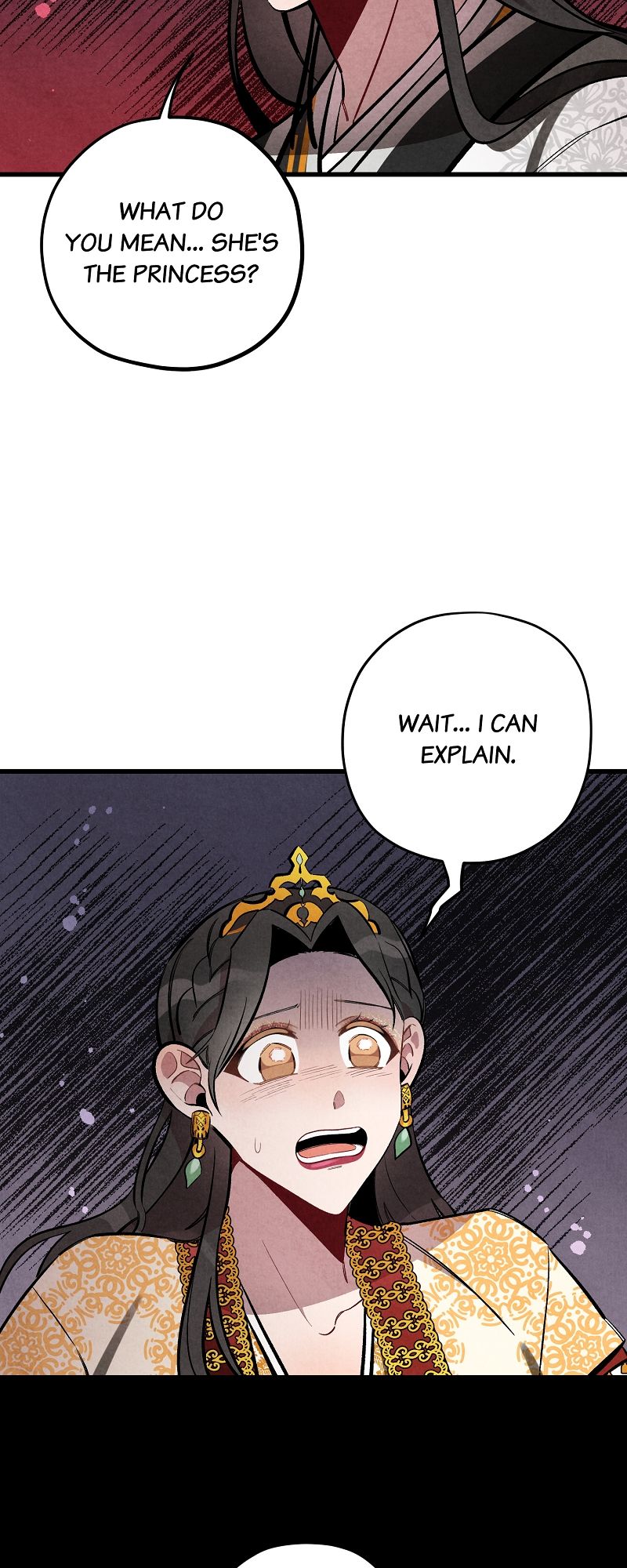 Romance in Seorabeol - Episode 31 — page 59