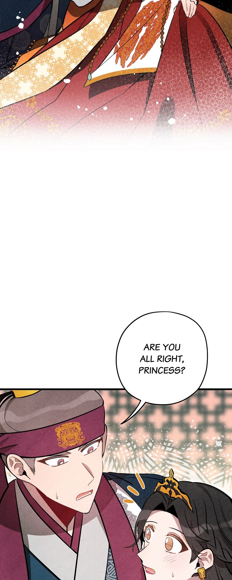 Romance in Seorabeol - Episode 31 — page 6