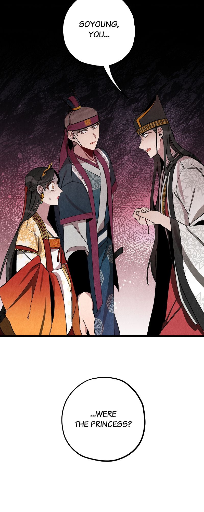 Romance in Seorabeol - Episode 31 — page 60