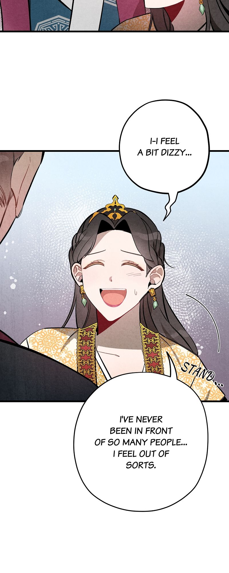 Romance in Seorabeol - Episode 31 — page 7