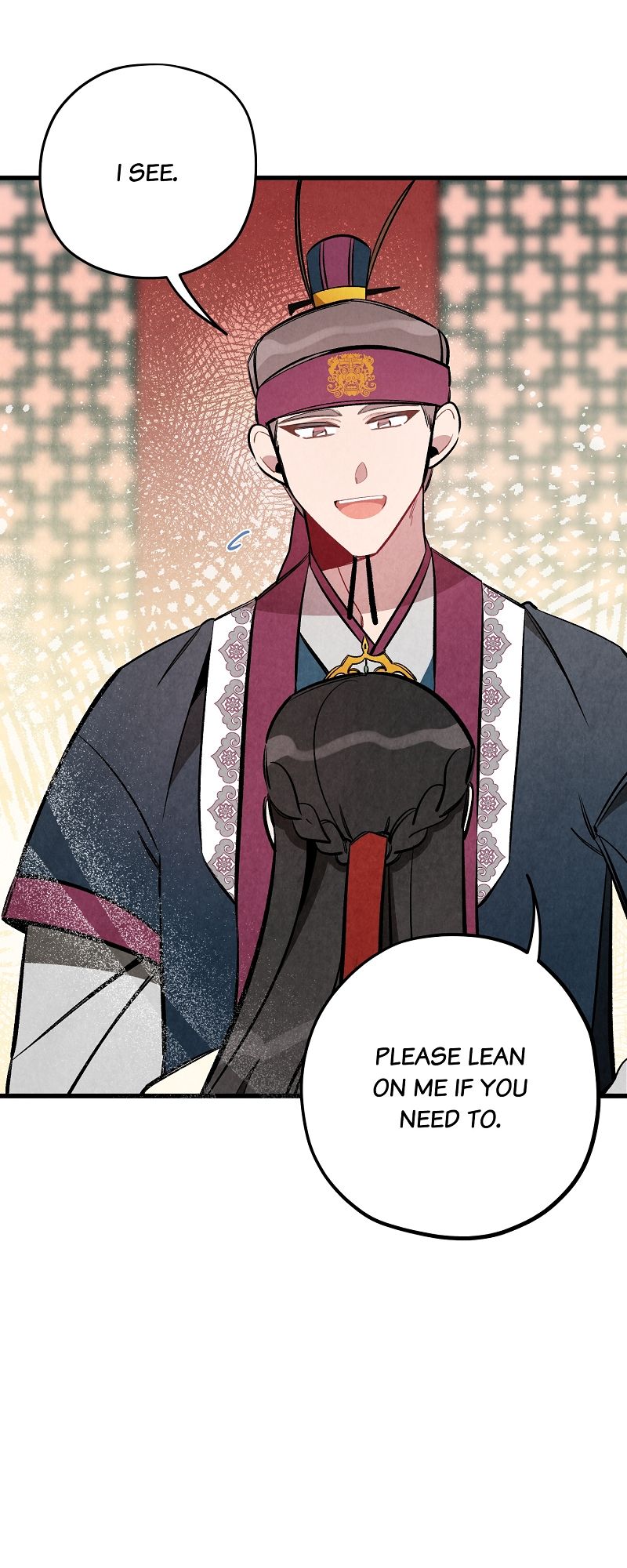 Romance in Seorabeol - Episode 31 — page 8