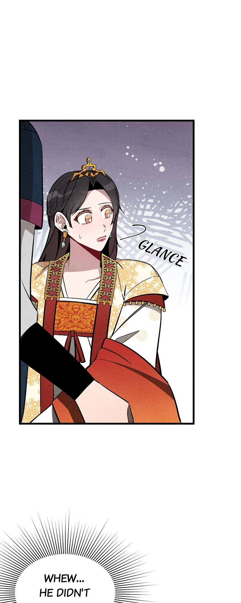 Romance in Seorabeol - Episode 31 — page 9