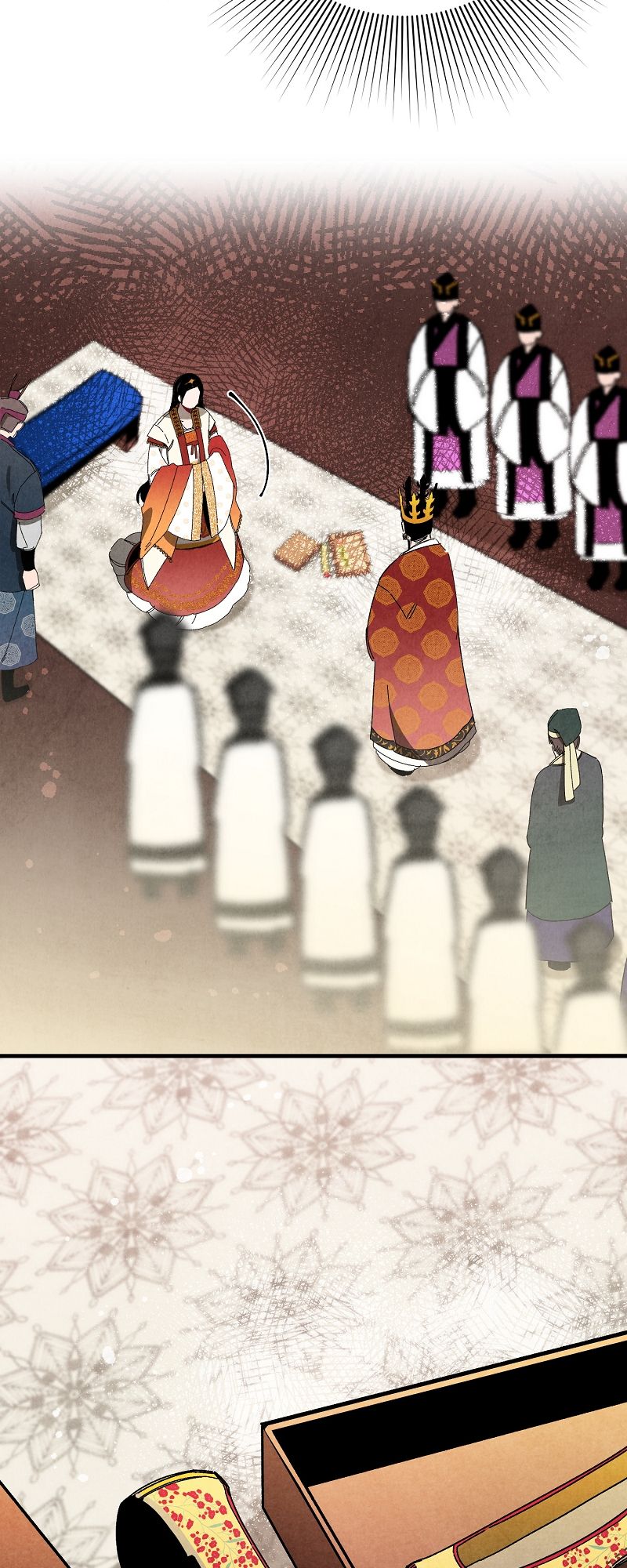 Romance in Seorabeol - Episode 32 — page 12