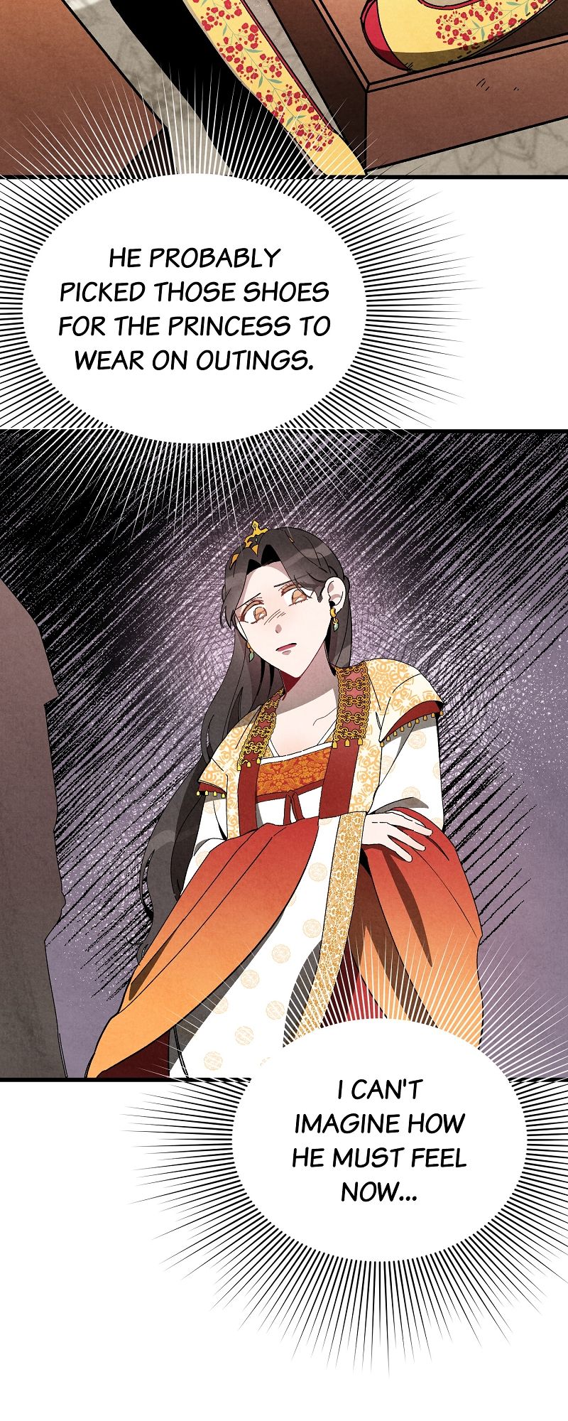Romance in Seorabeol - Episode 32 — page 13