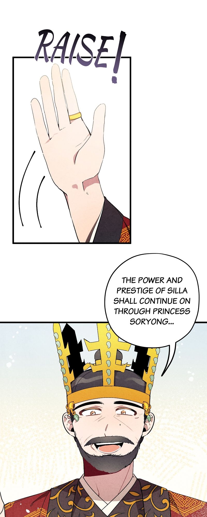 Romance in Seorabeol - Episode 32 — page 14