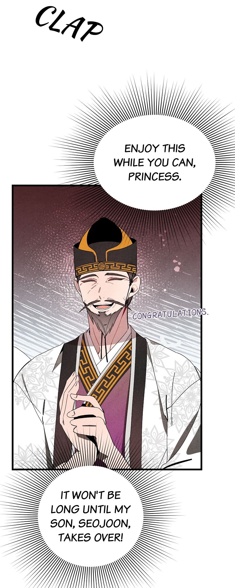 Romance in Seorabeol - Episode 32 — page 17