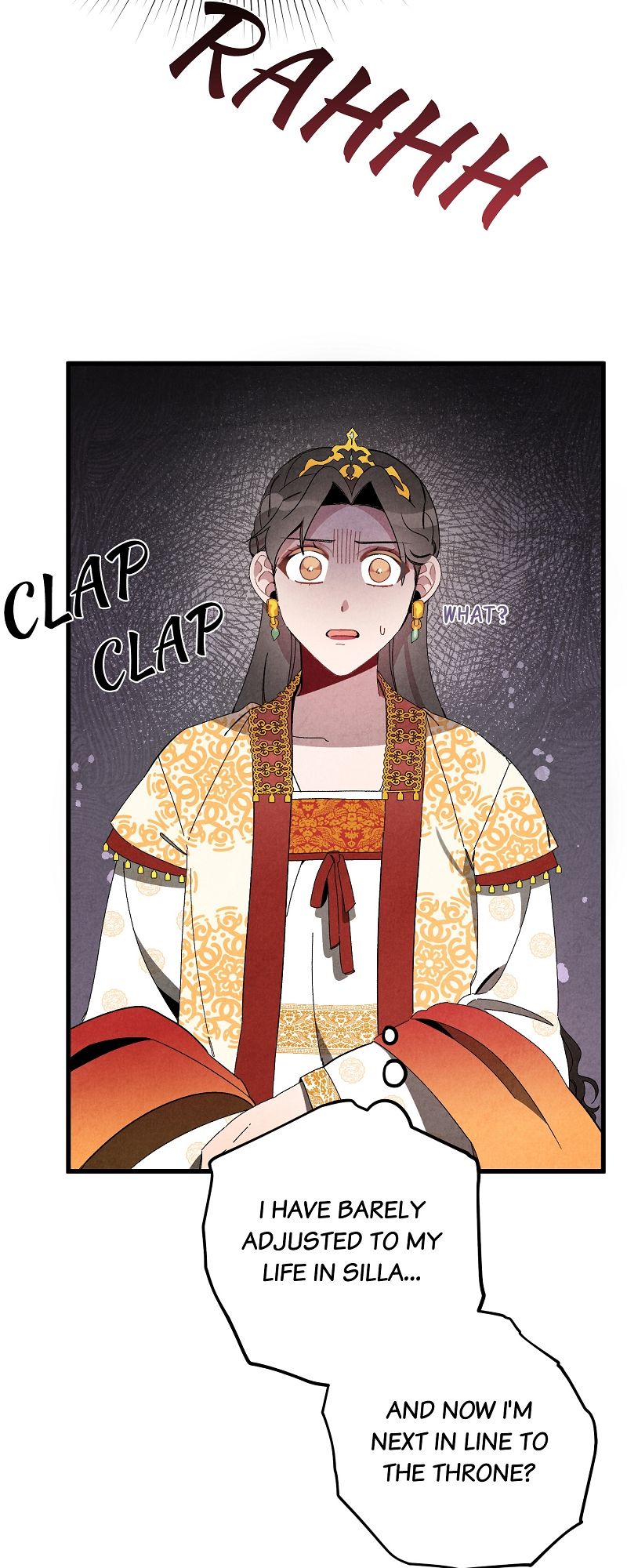 Romance in Seorabeol - Episode 32 — page 18