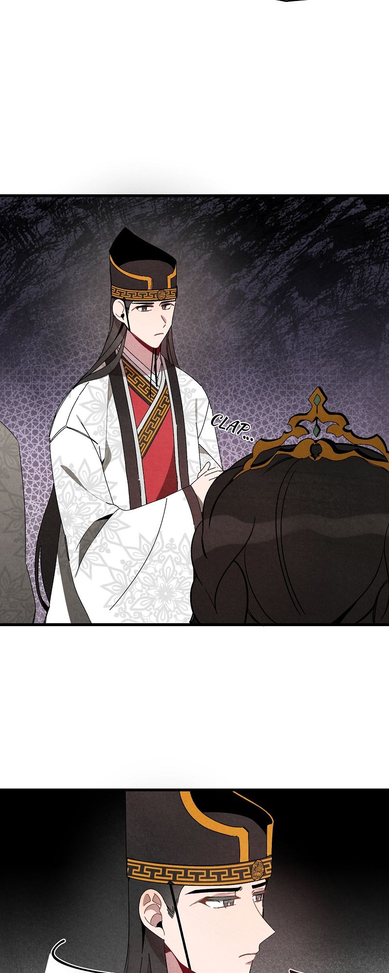 Romance in Seorabeol - Episode 32 — page 19