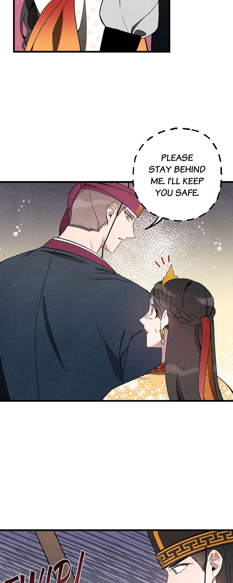 Romance in Seorabeol - Episode 32 — page 2