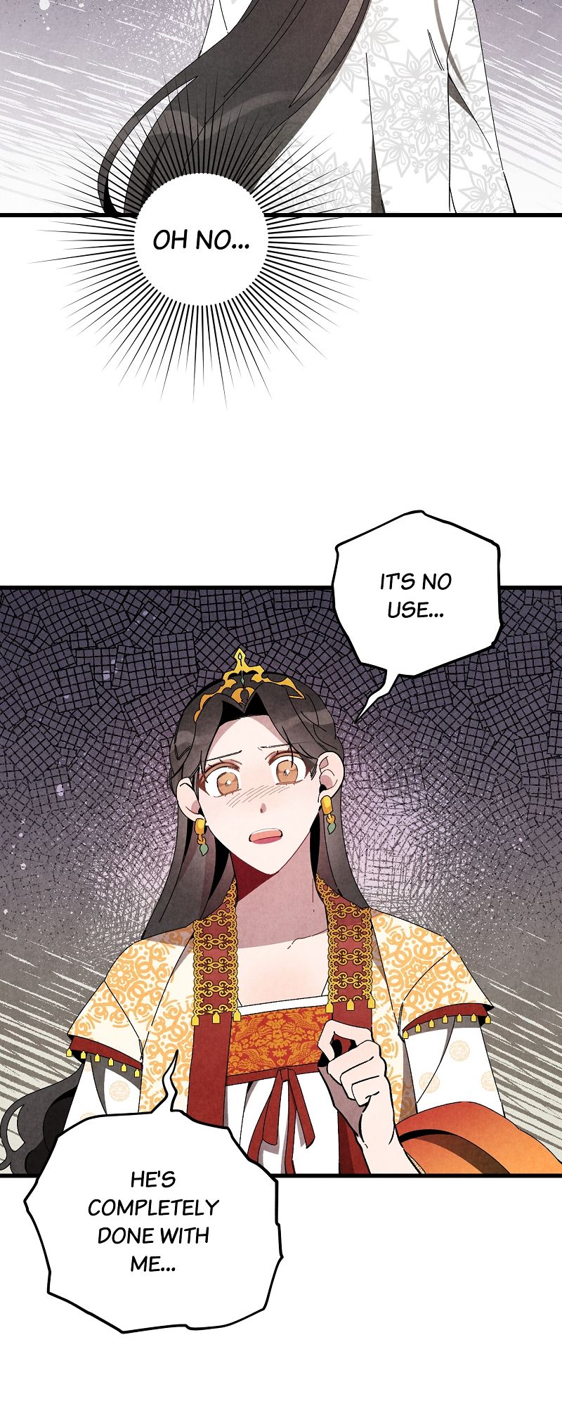 Romance in Seorabeol - Episode 32 — page 22