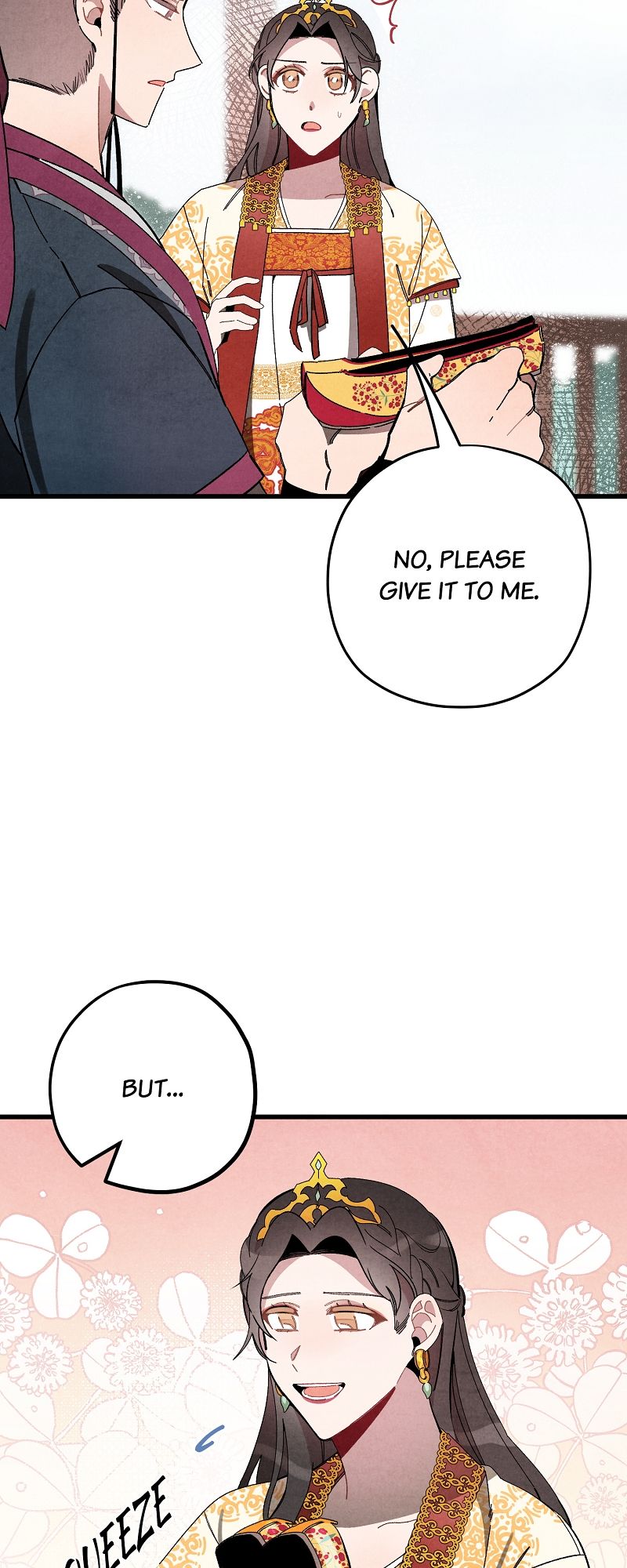 Romance in Seorabeol - Episode 32 — page 25