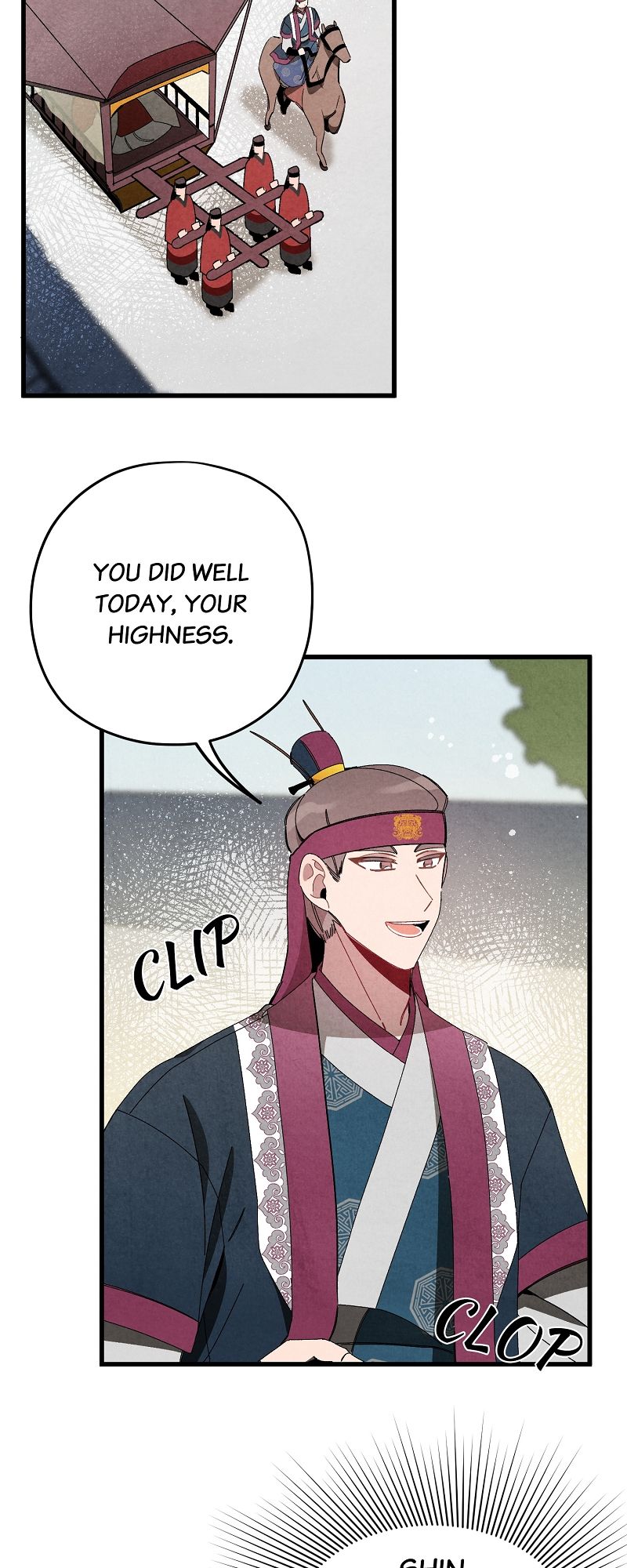 Romance in Seorabeol - Episode 32 — page 27