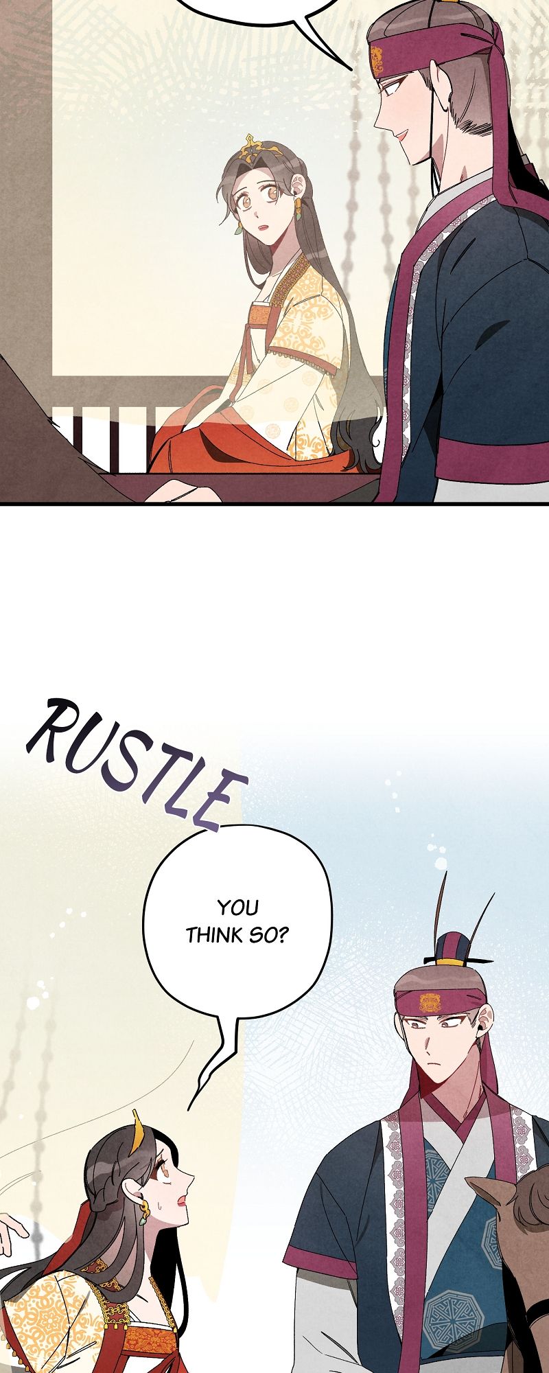 Romance in Seorabeol - Episode 32 — page 29