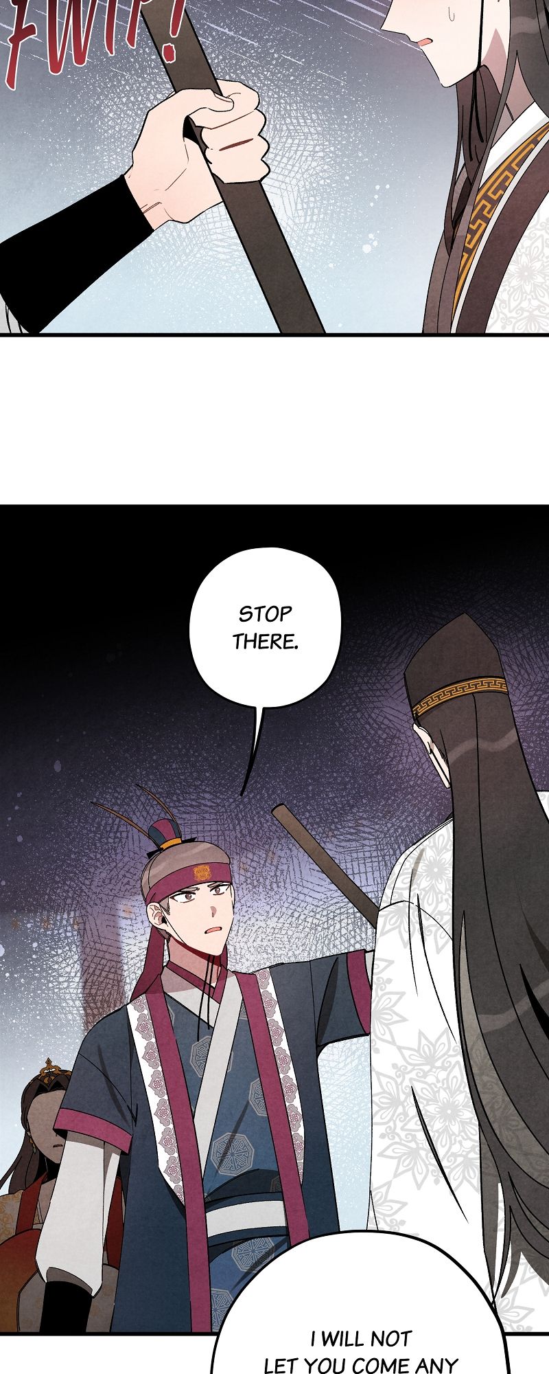 Romance in Seorabeol - Episode 32 — page 3