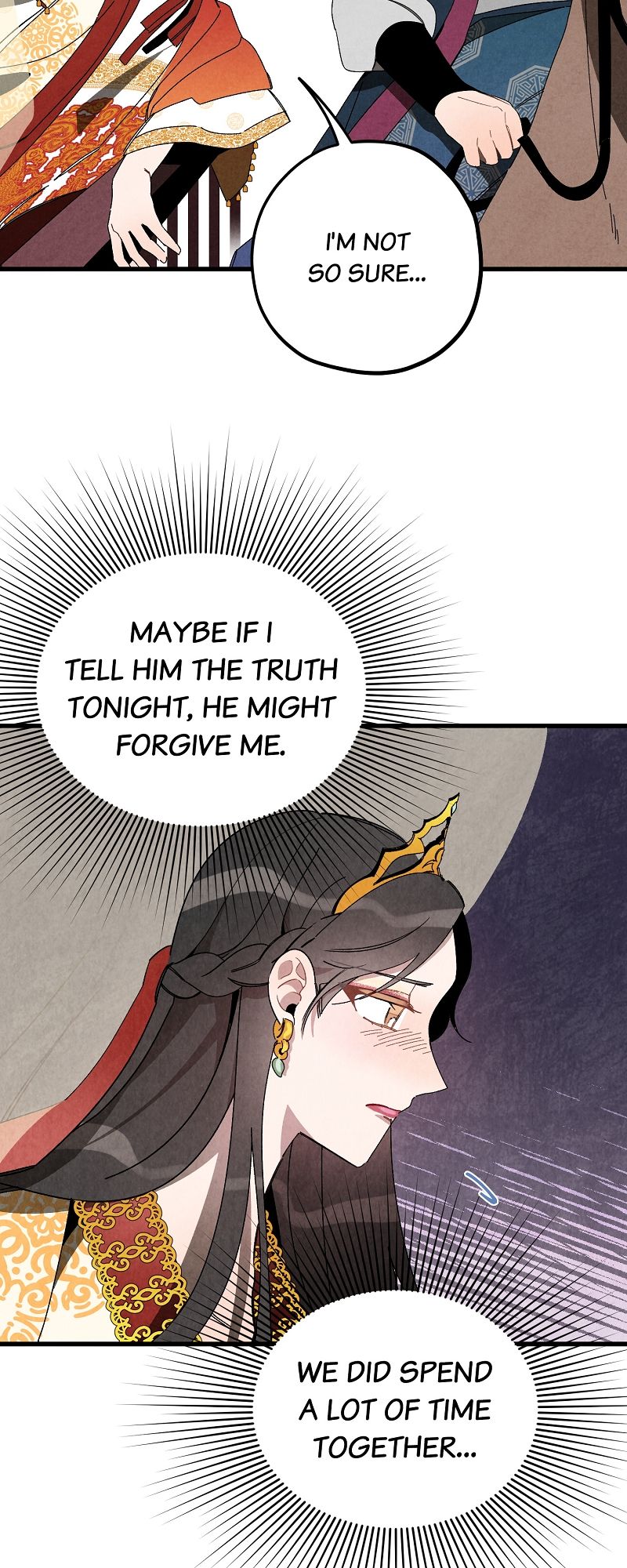 Romance in Seorabeol - Episode 32 — page 30