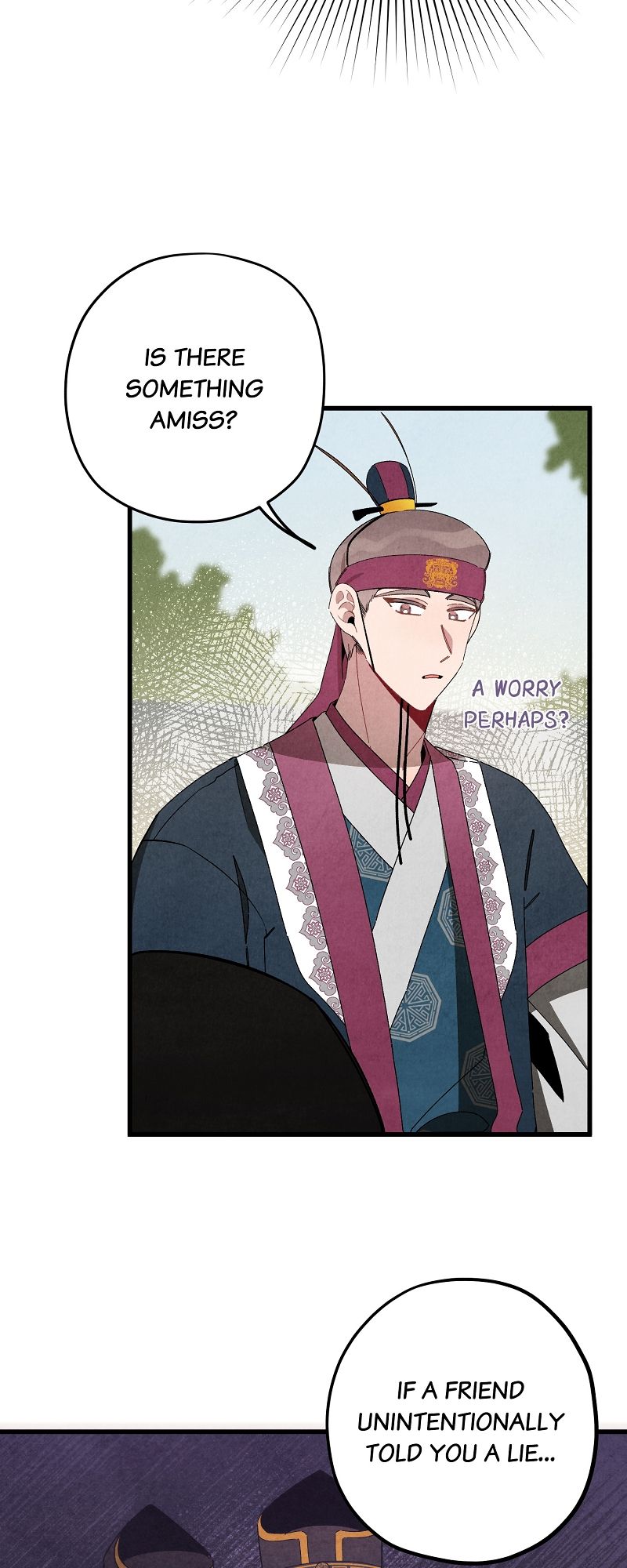 Romance in Seorabeol - Episode 32 — page 31