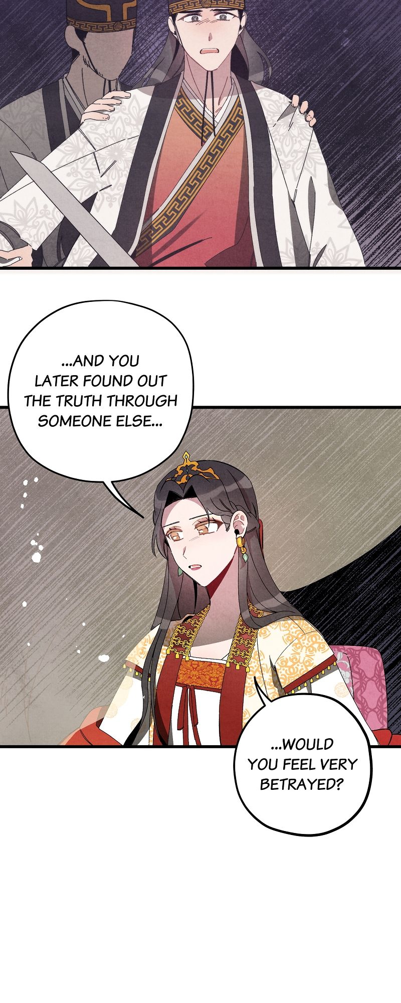 Romance in Seorabeol - Episode 32 — page 32