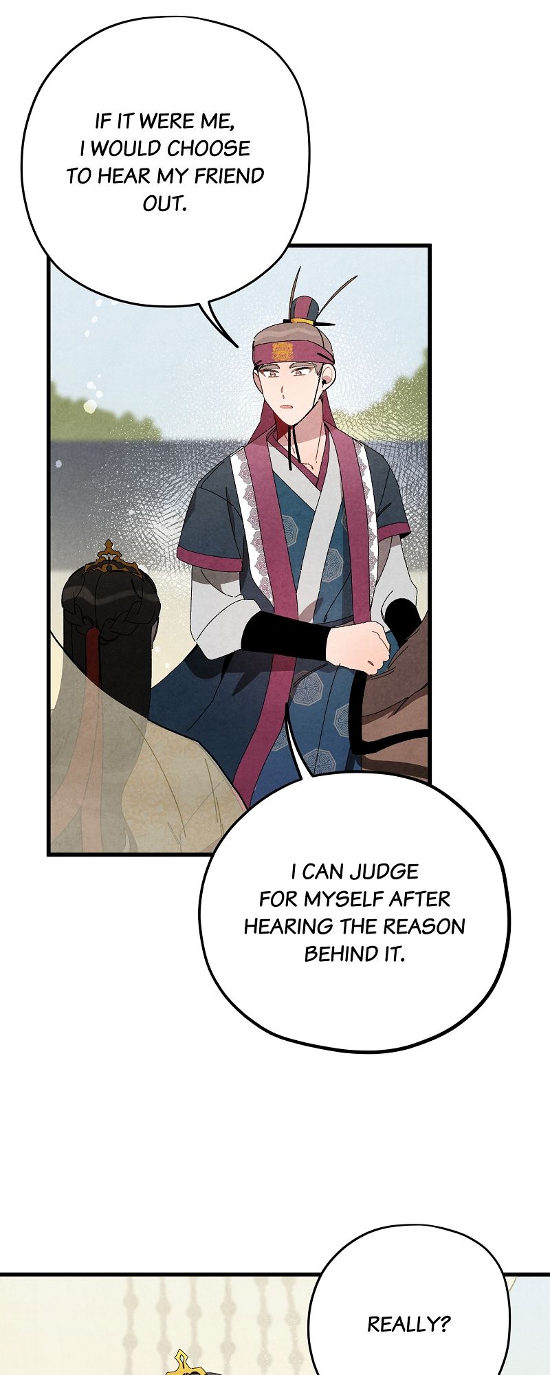 Romance in Seorabeol - Episode 32 — page 33