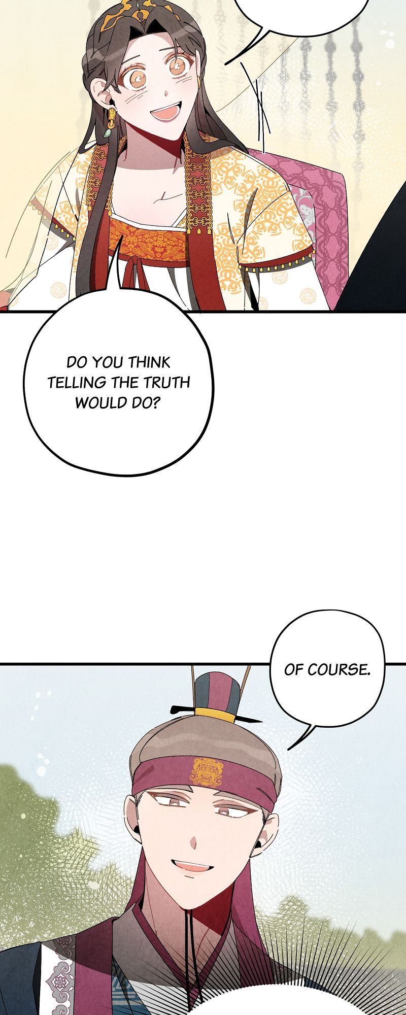 Romance in Seorabeol - Episode 32 — page 34
