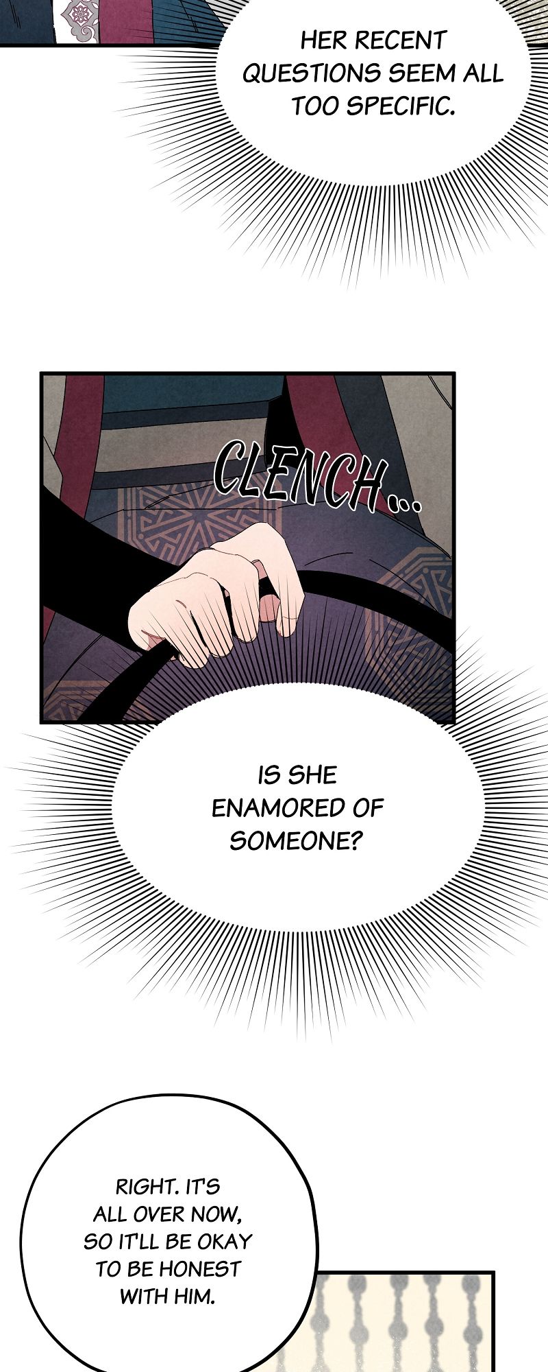 Romance in Seorabeol - Episode 32 — page 35