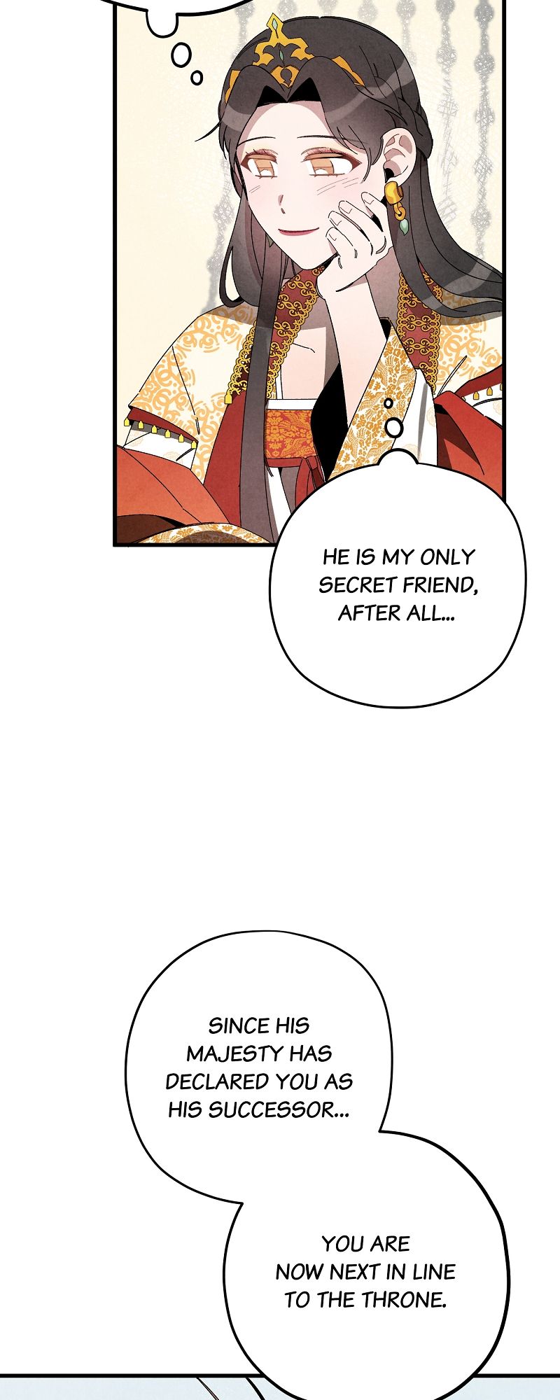 Romance in Seorabeol - Episode 32 — page 36
