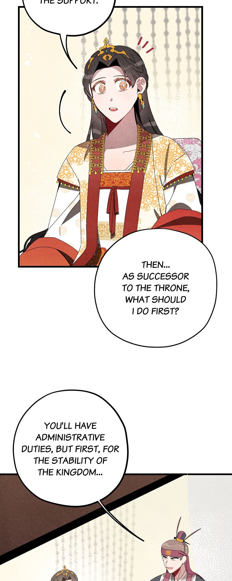 Romance in Seorabeol - Episode 32 — page 38