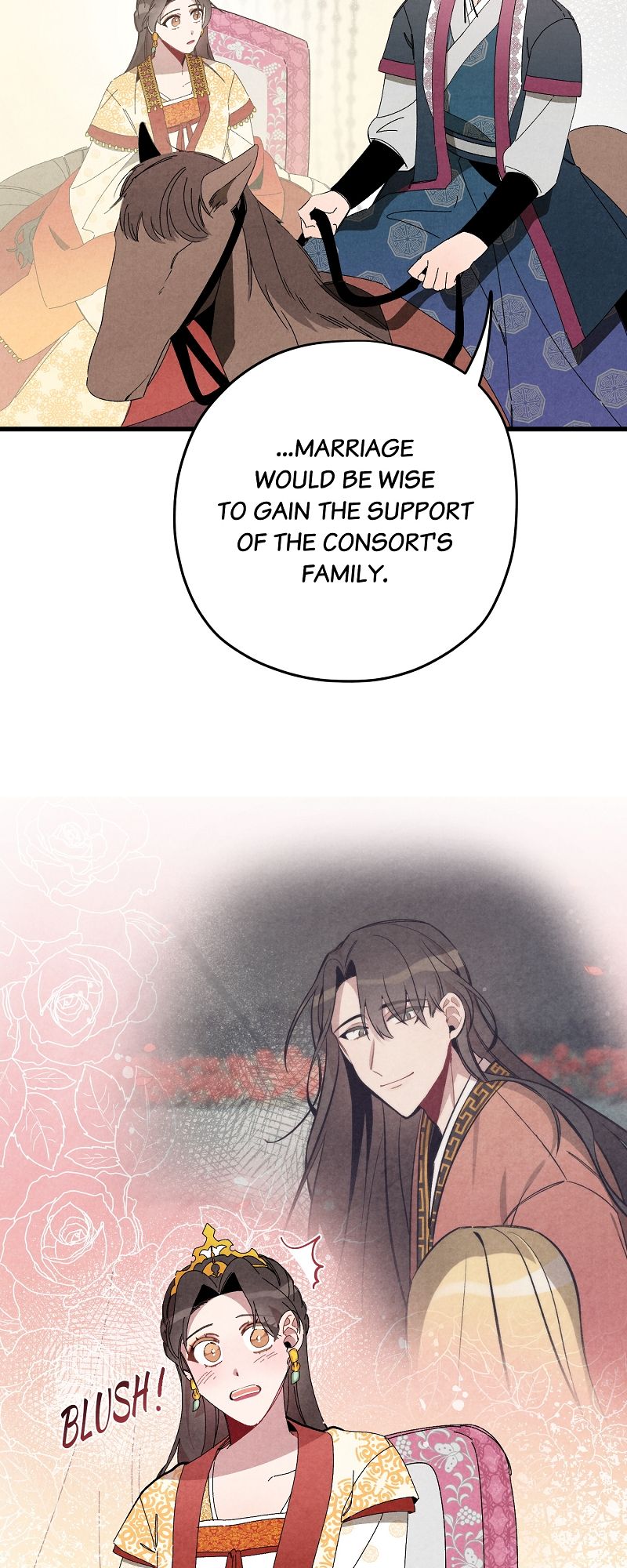 Romance in Seorabeol - Episode 32 — page 39