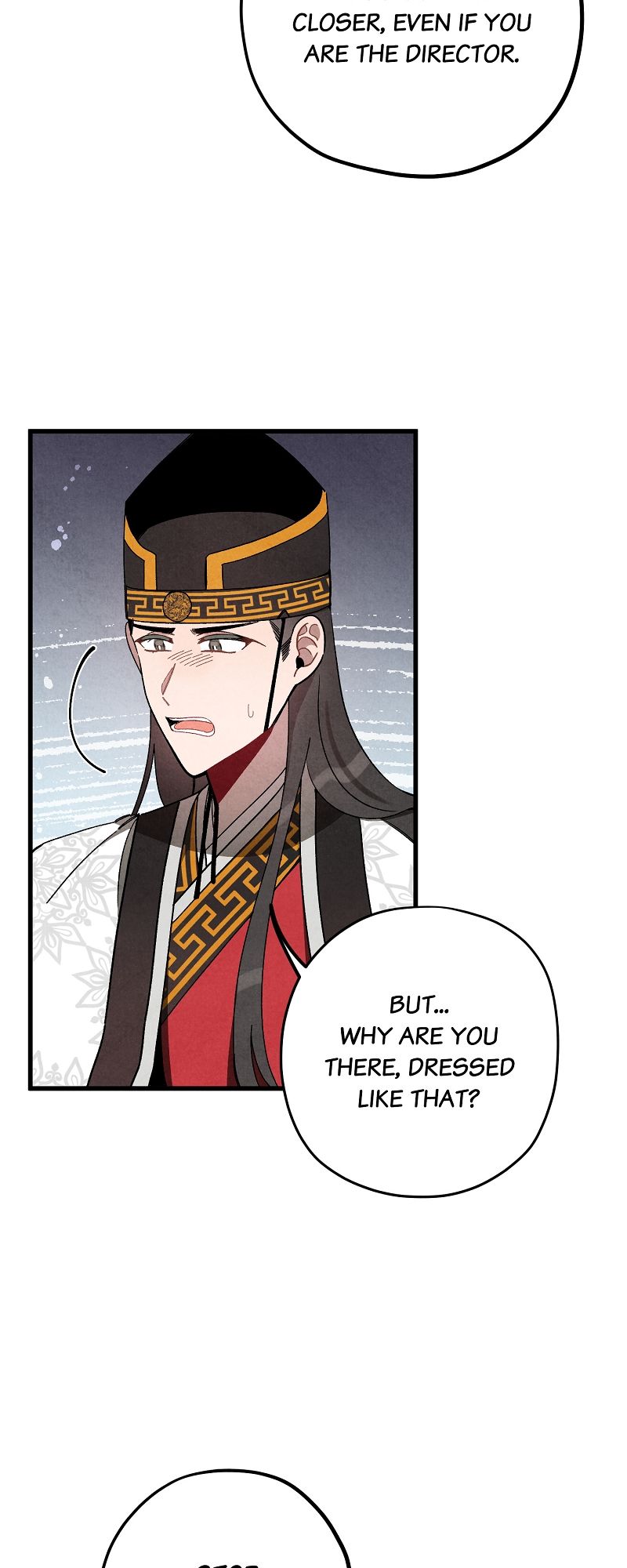 Romance in Seorabeol - Episode 32 — page 4