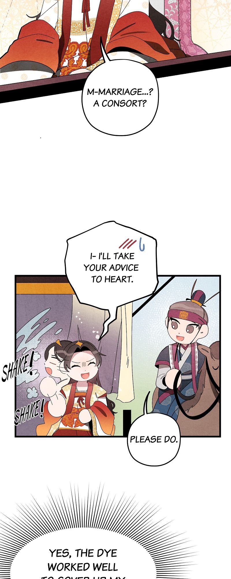 Romance in Seorabeol - Episode 32 — page 40