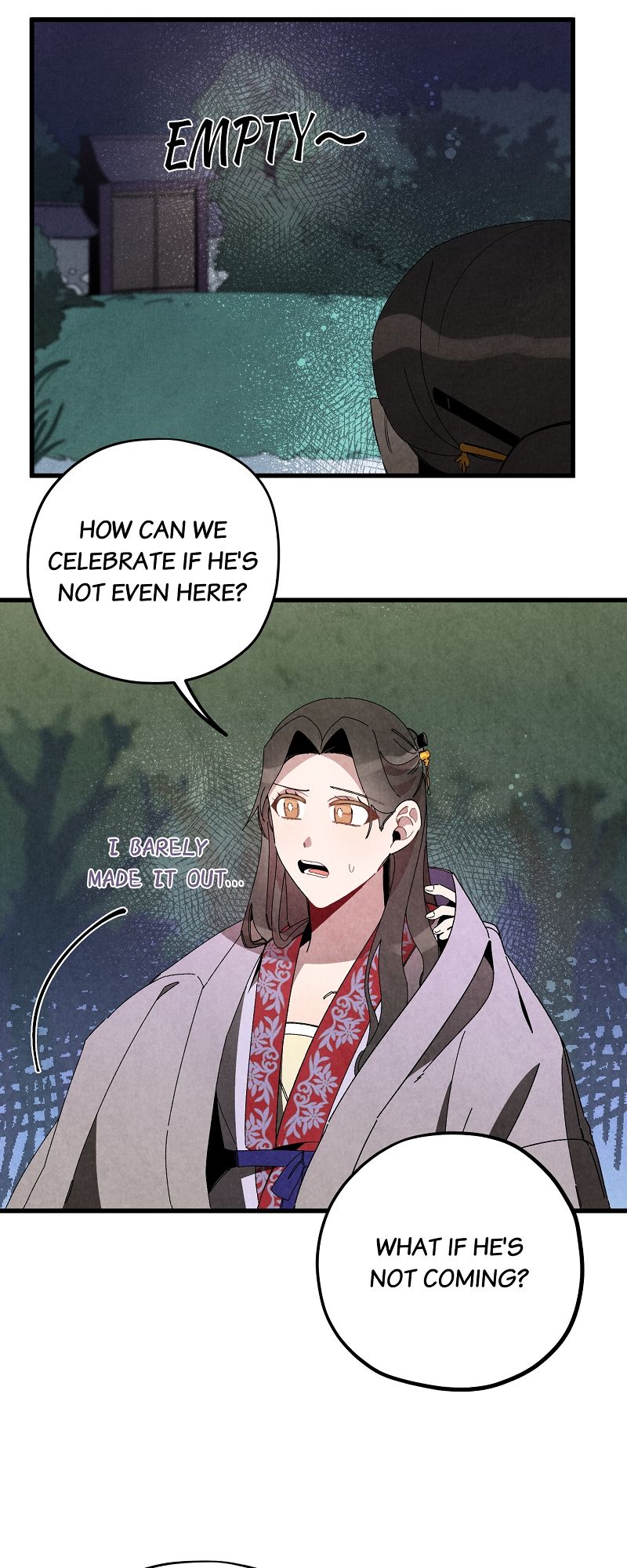 Romance in Seorabeol - Episode 32 — page 44