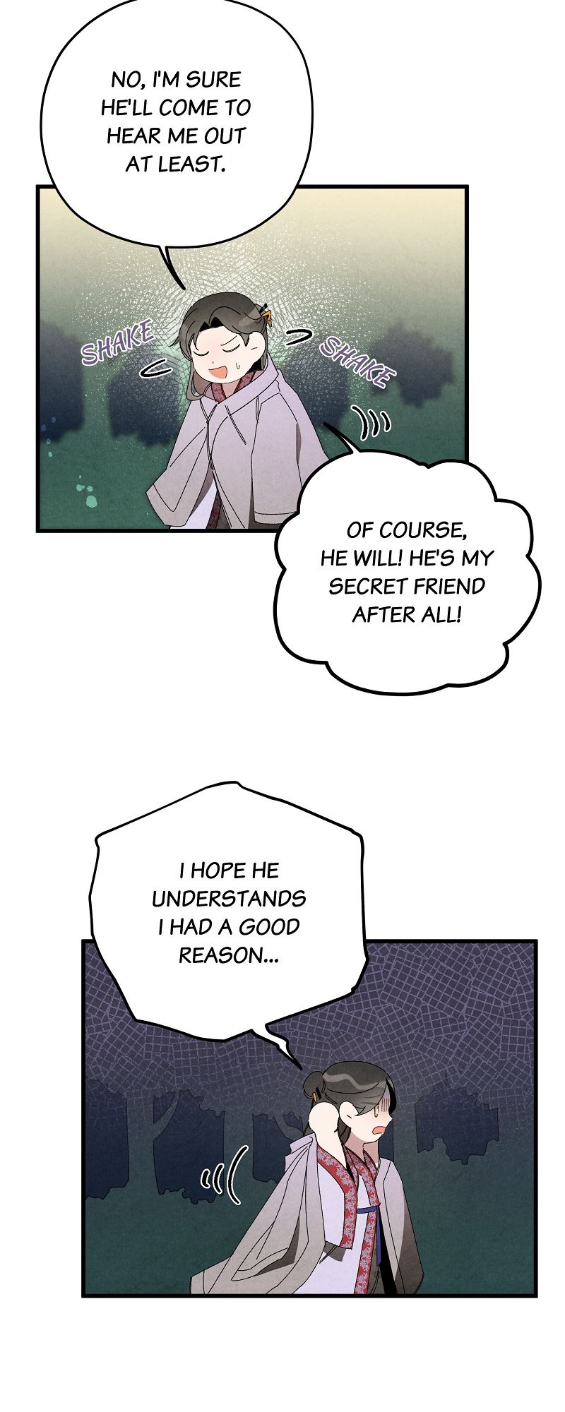 Romance in Seorabeol - Episode 32 — page 45