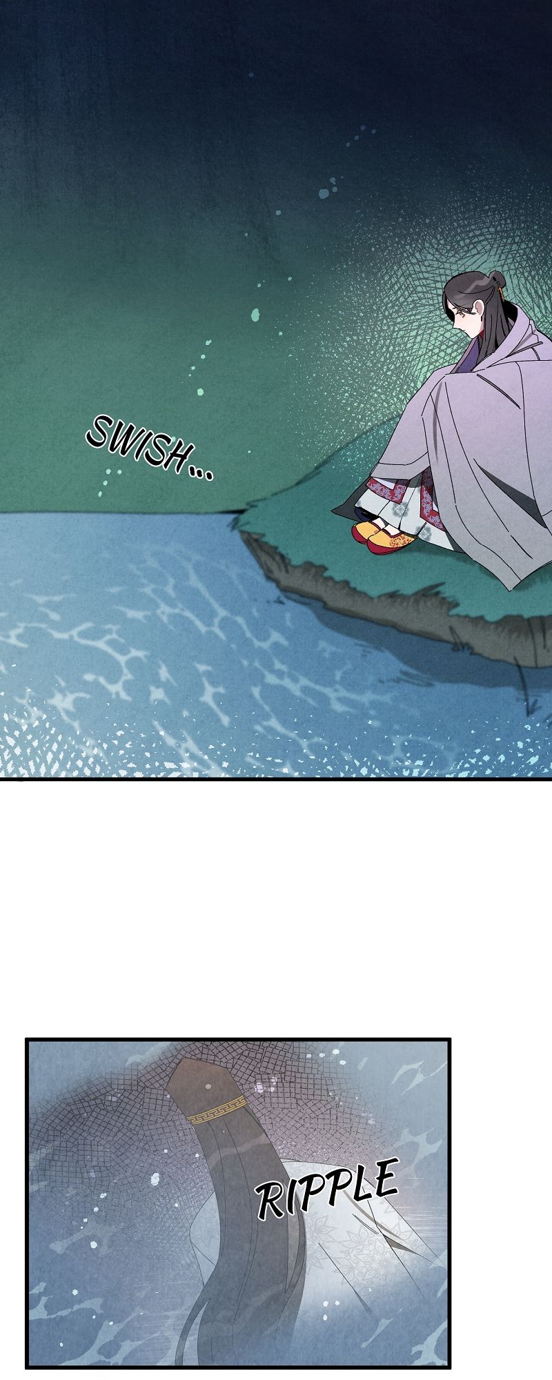 Romance in Seorabeol - Episode 32 — page 47