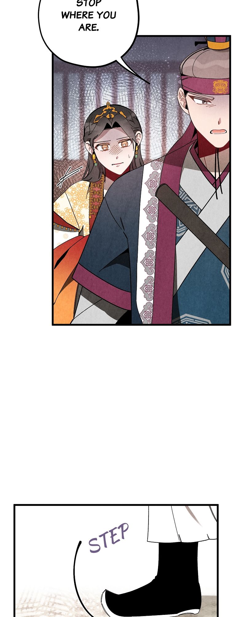 Romance in Seorabeol - Episode 32 — page 5