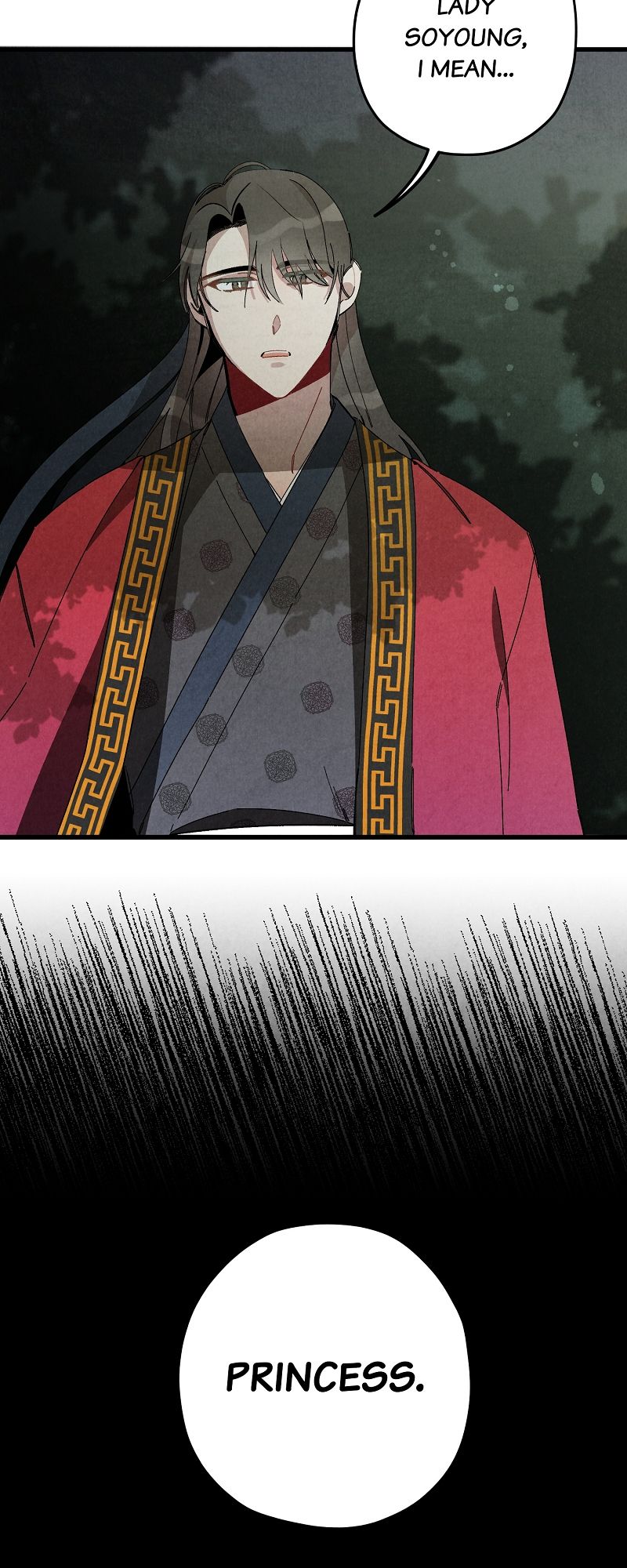 Romance in Seorabeol - Episode 32 — page 52