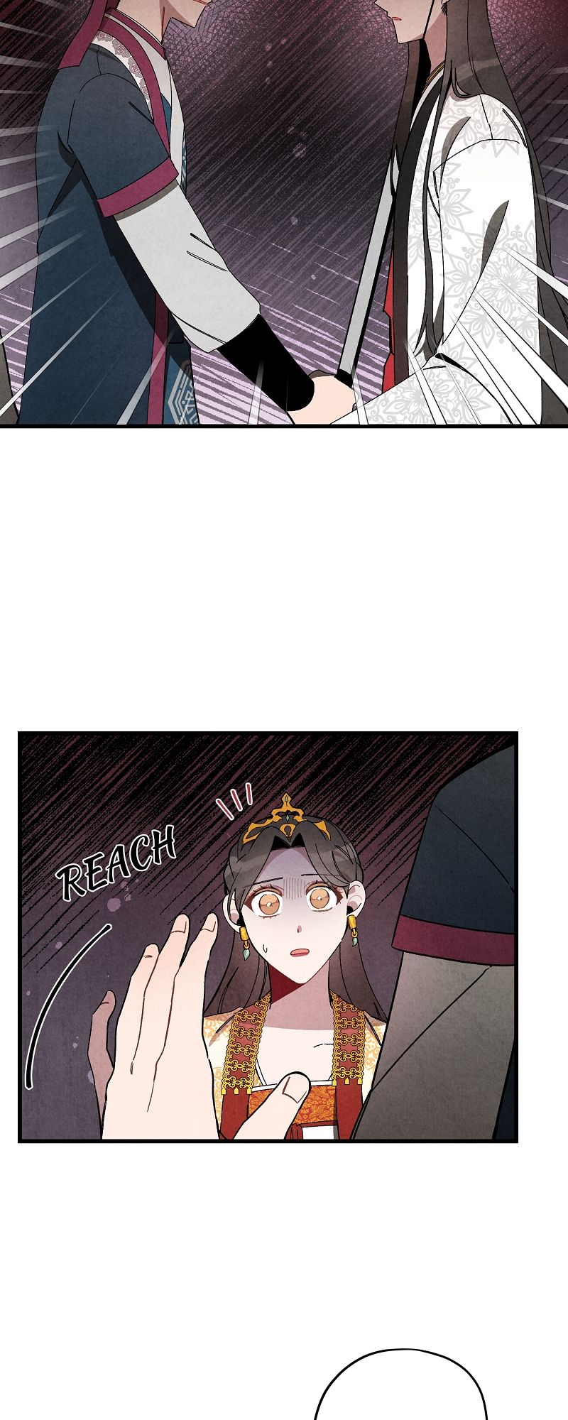 Romance in Seorabeol - Episode 32 — page 8