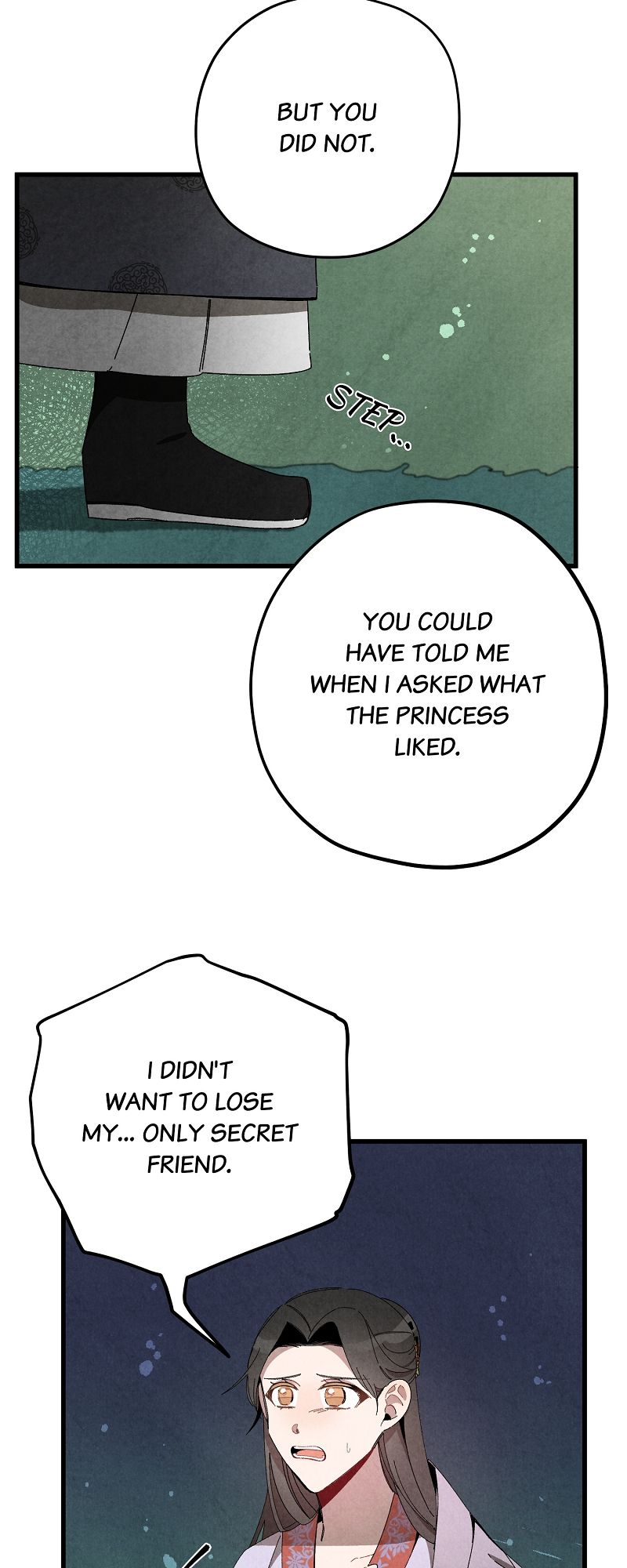 Romance in Seorabeol - Episode 33 — page 10