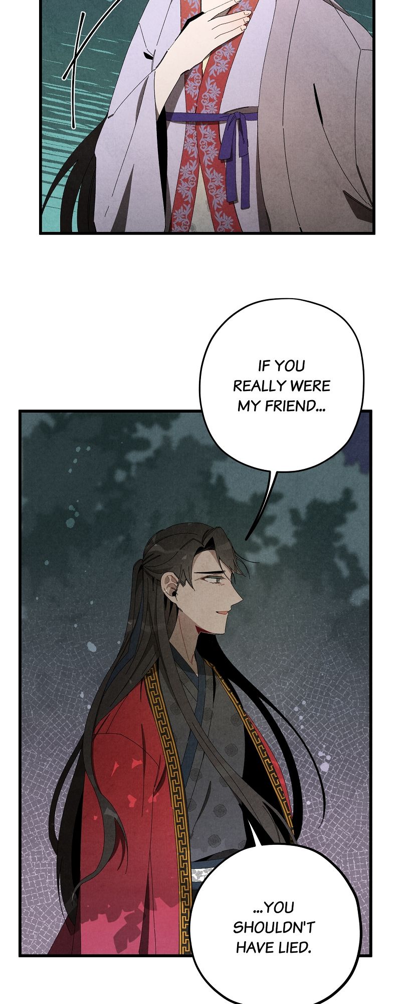 Romance in Seorabeol - Episode 33 — page 11