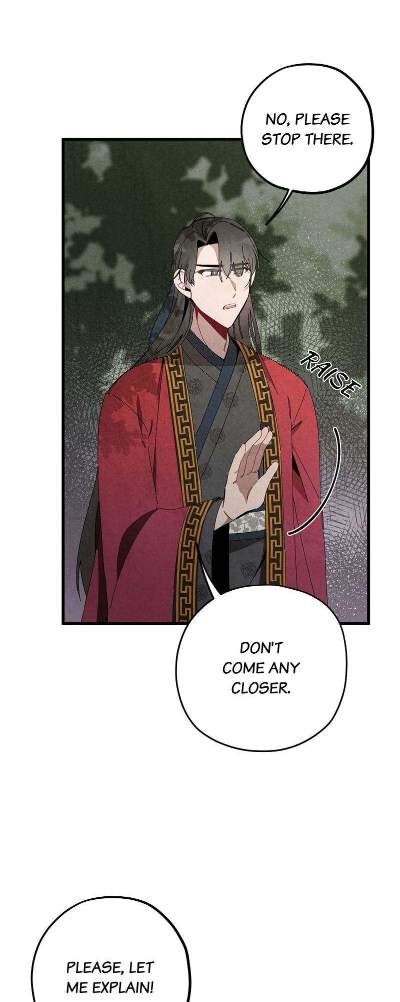 Romance in Seorabeol - Episode 33 — page 2