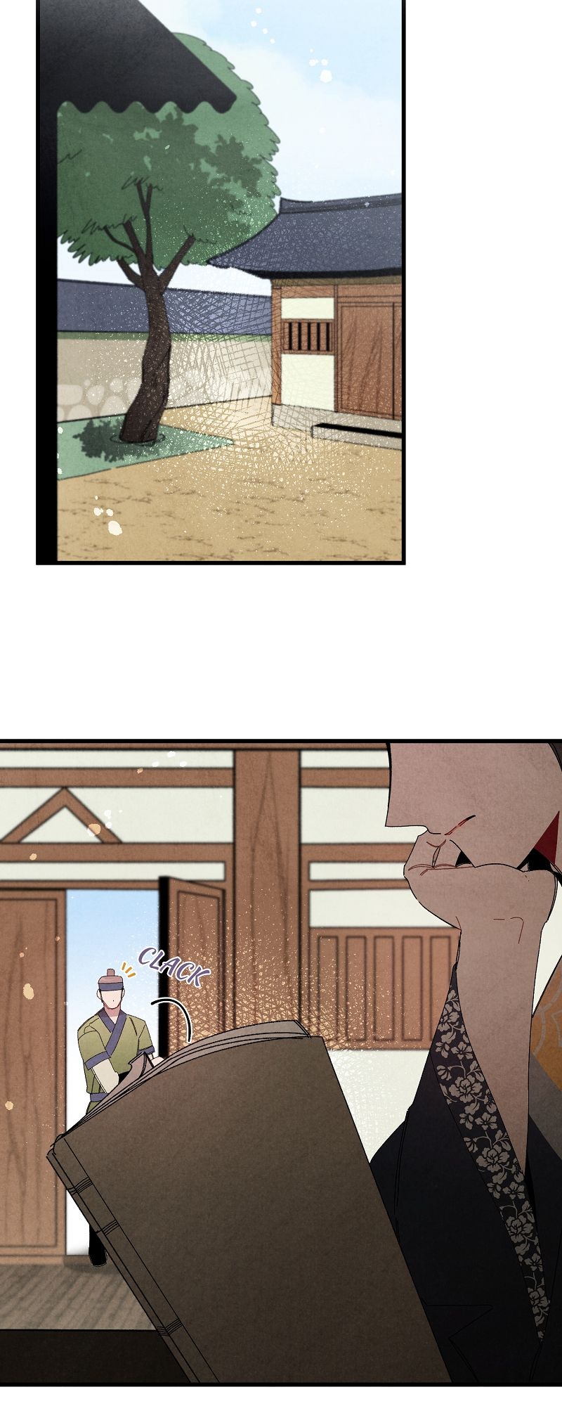 Romance in Seorabeol - Episode 33 — page 22