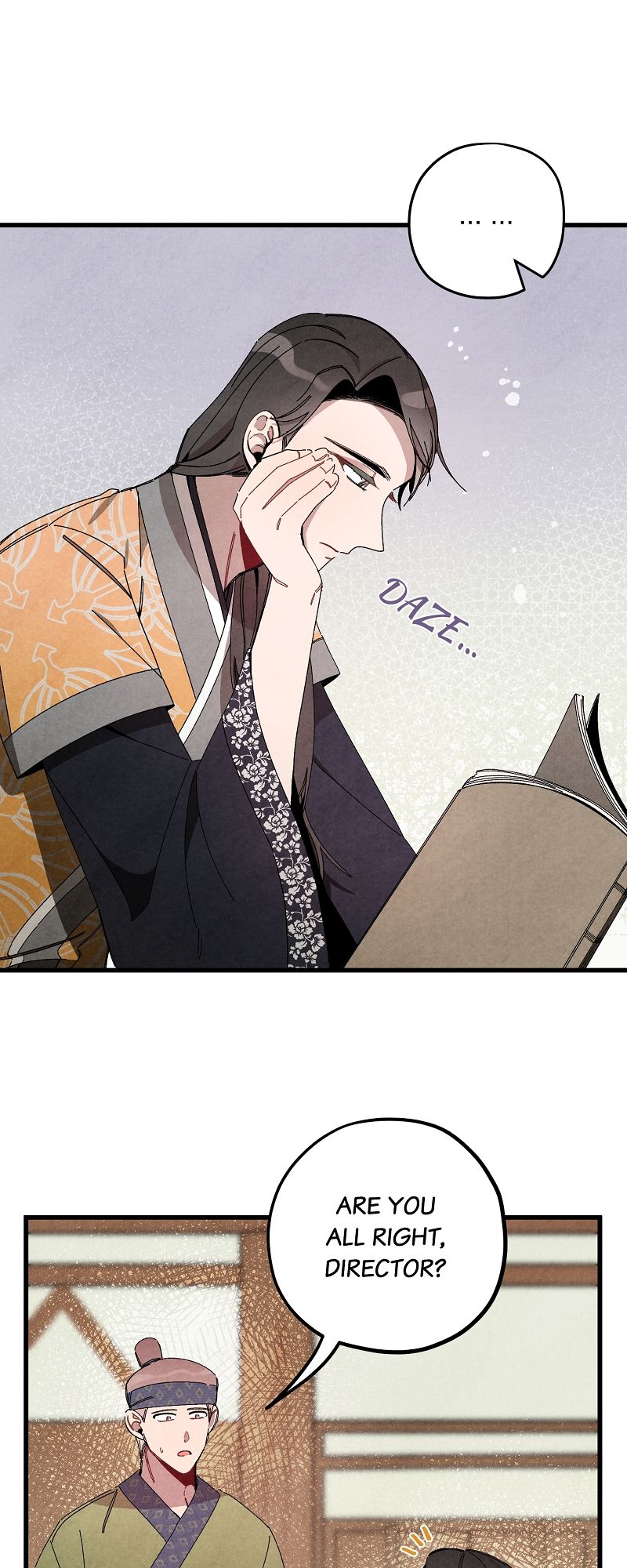 Romance in Seorabeol - Episode 33 — page 23