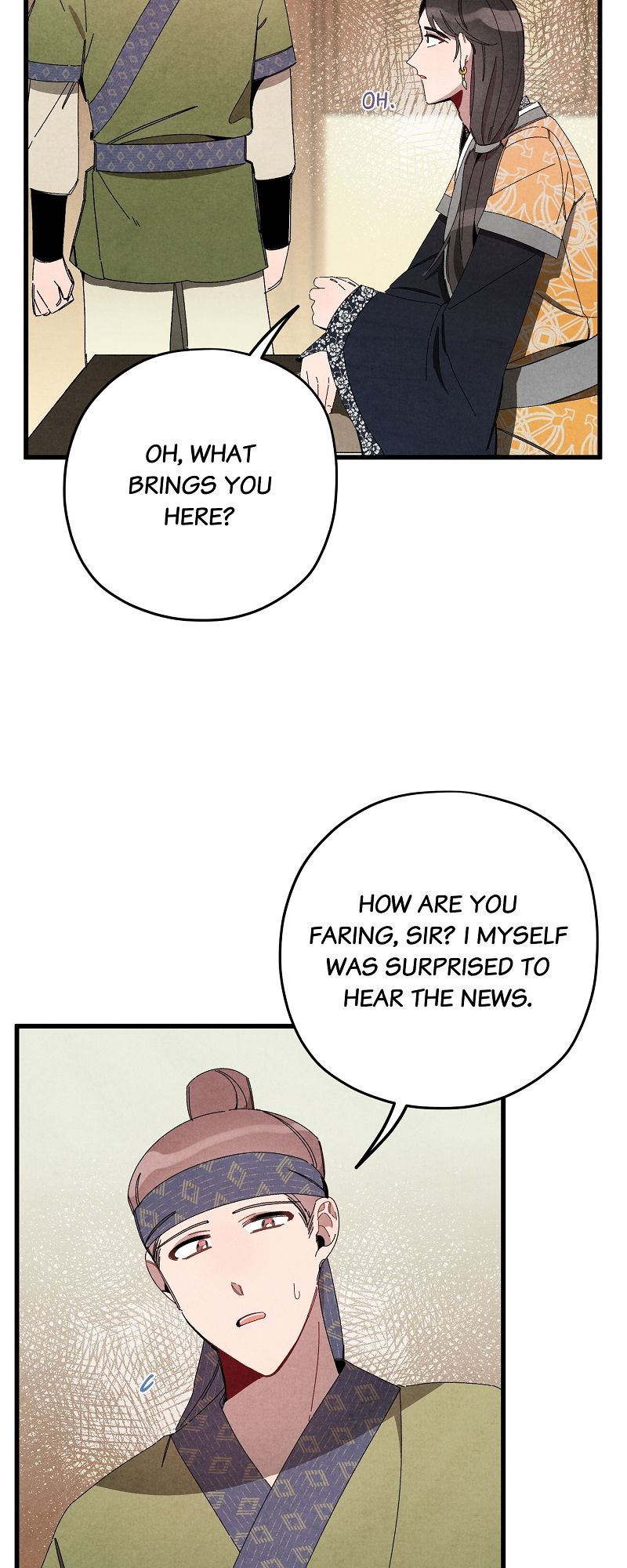 Romance in Seorabeol - Episode 33 — page 24