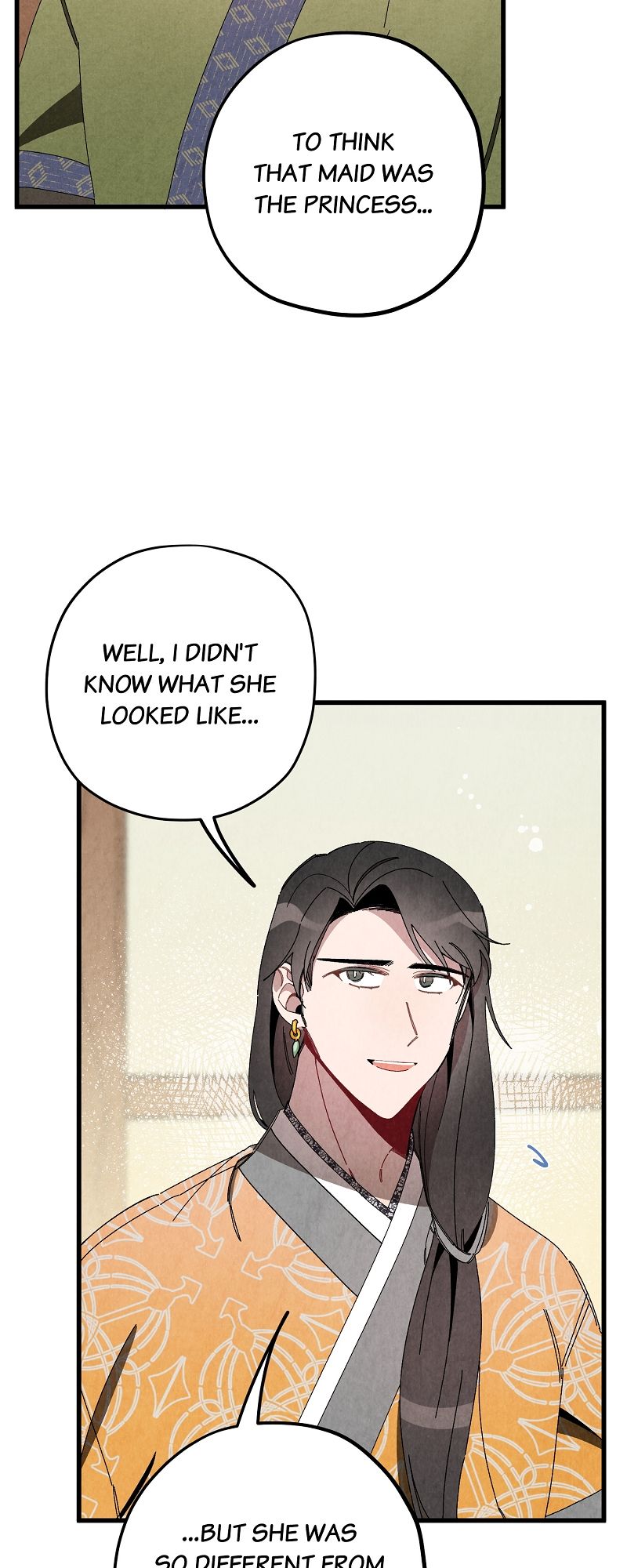 Romance in Seorabeol - Episode 33 — page 25
