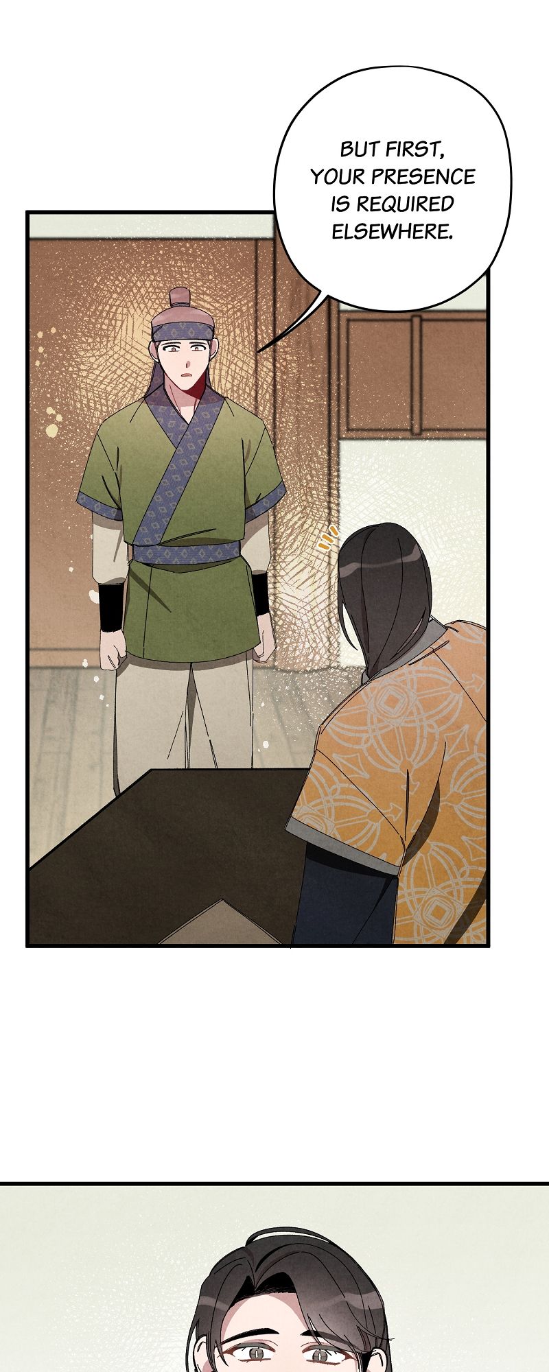 Romance in Seorabeol - Episode 33 — page 31